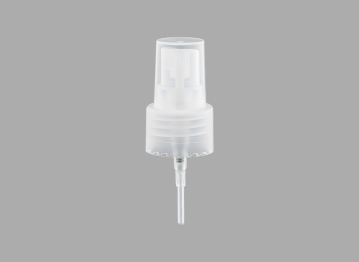 KR-2009プラスチックファインミスト噴霧器卸売品質と安定した機能