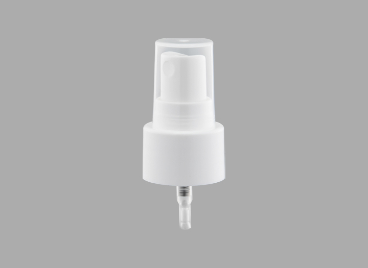 KR-2010プロフェッショナルプラスチックファインミスト噴霧器無料サンプルカラフルな化粧品