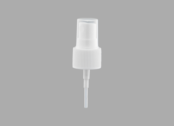 KR-2011 18 / 410,20 / 410ファインミスト噴霧器プラスチックスプレーポンプスクリューポンププラスチックボトル用ミスト噴霧器