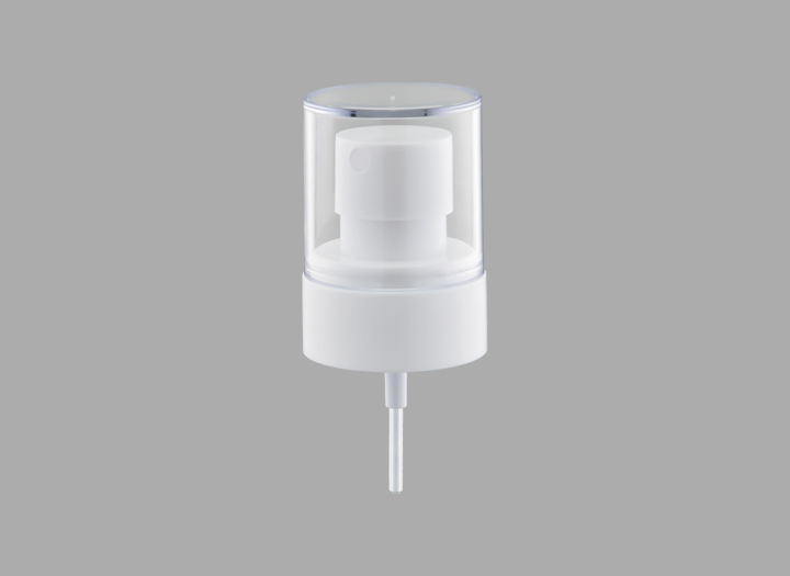KR-2033香水噴霧器プラスチック耐久性ハンドファインミストスプレーポンプ