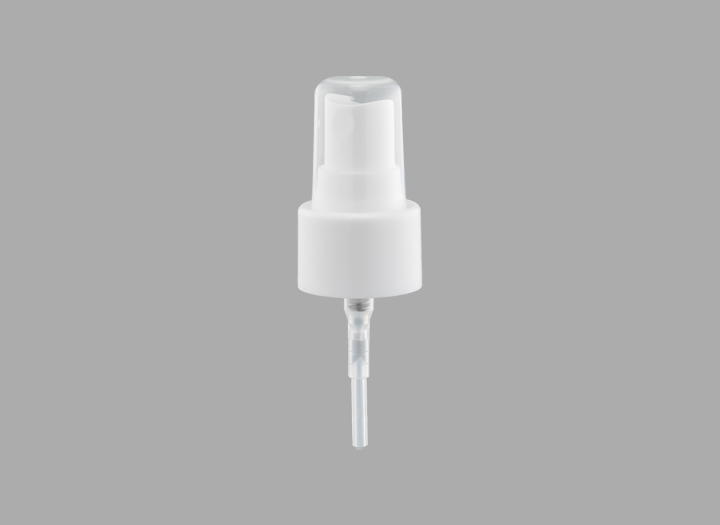 KR-2015ホットセールプラスチック360逆さまファインミスト噴霧器0.12cc