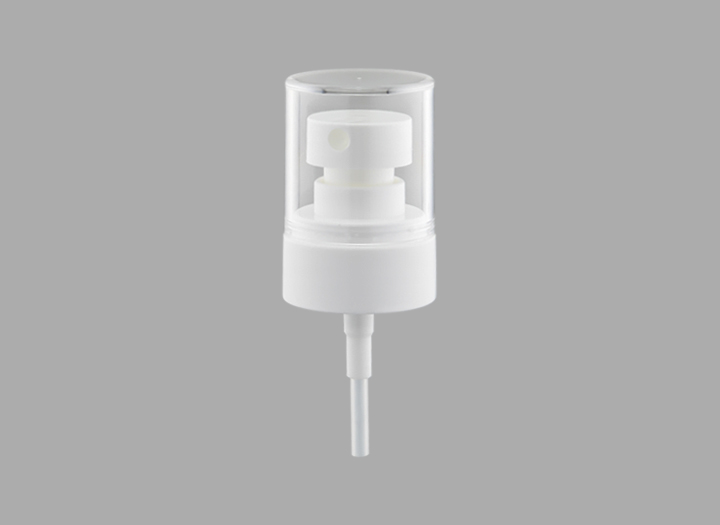 KR-203220 / 410高品質ミスト噴霧器ポンププラスチック