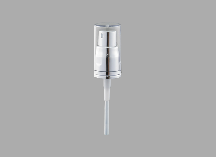 KR-2024既存製品収斂性超噴霧スプレーファインミストアルミ