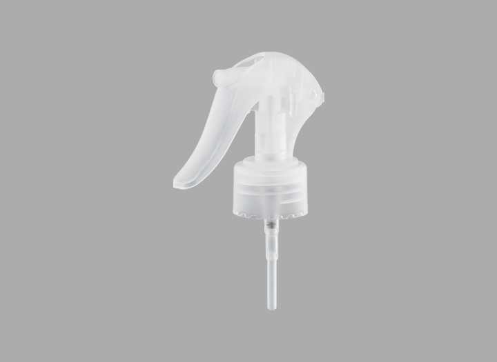 KR-1501カーベントスティック芳香剤ミニトリガースプレー用プラスチックハンドウォータースプレー