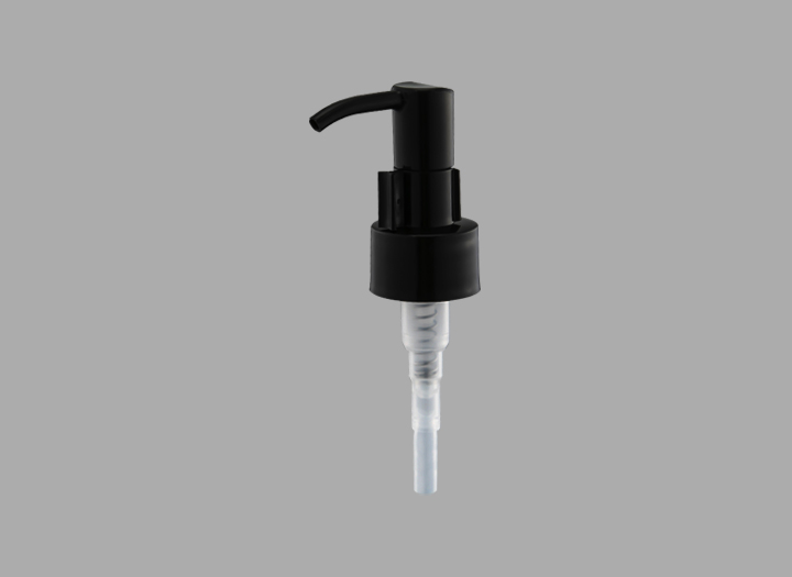 KR-3015スムーズクリップA1CC PP28 / 415プラスチックポンプディスペンサートップオイルポンプ