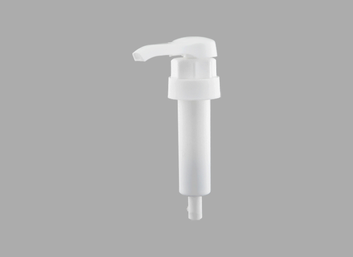 KR-3023大量投与石鹸とローションディスペンサー8CCプラスチックローションポンプローションディスペンサーポンプ