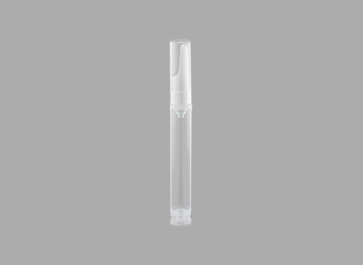 KR-3112液体エアレスポンプボトルディスペンサーコンテナローションクリーム用ステップベース