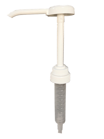 KR-302430CC大量投与石鹸とローションディスペンサー30CCプラスチックローションポンプローションディスペンサーポンプ